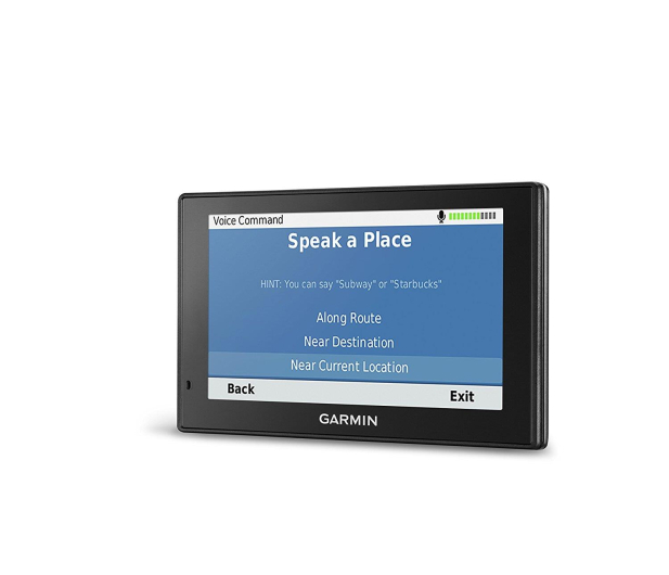 Garmin DriveSmart 51 LMT-S 5" Europa Wi-Fi - 385819 - zdjęcie 3
